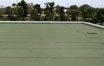 all Spittlegate roofing types quoted for