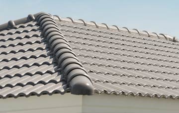 advantages of Spittlegate clay roofing