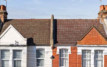 clay roofing Spittlegate, Lincolnshire
