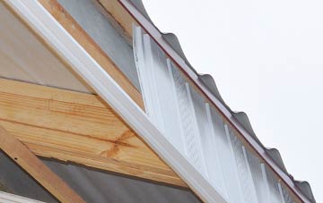 why Spittlegate fascia repairs are essential