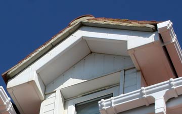 Spittlegate fascia installation costs