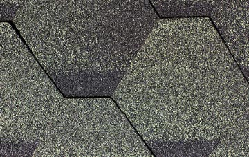 Spittlegate fibreglass shingle repairs