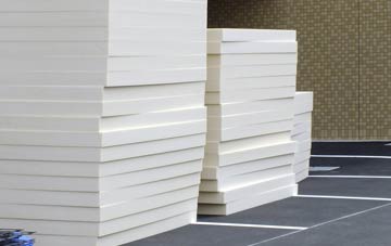 Spittlegate flat roof insulation costs