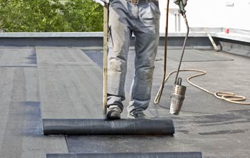 flat roof replacement Spittlegate, Lincolnshire