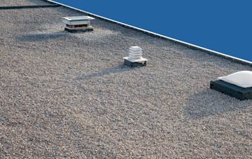 flat roofing Spittlegate, Lincolnshire