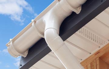 Spittlegate gutter installation costs