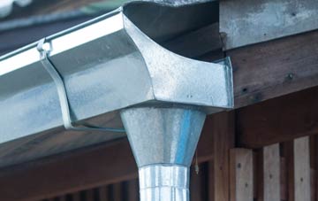 Spittlegate guttering companies