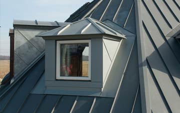 metal roofing Spittlegate, Lincolnshire