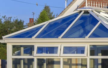professional Spittlegate conservatory insulation