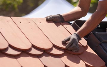 Spittlegate roof tile contractors