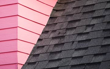 rubber roofing Spittlegate, Lincolnshire