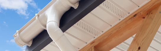 get Spittlegate guttering quotes today