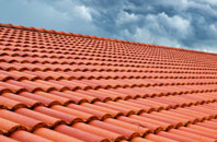 Spittlegate roofing tiles